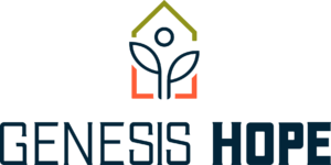 GenesisHOPE_Logo no tag (main-reverse)